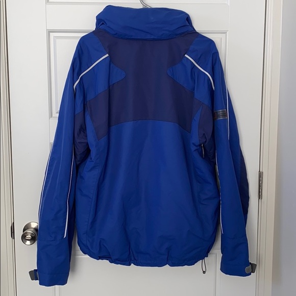Scott USA winter jacket - Picture 2 of 8